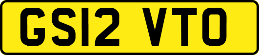 GS12VTO
