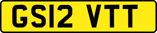 GS12VTT