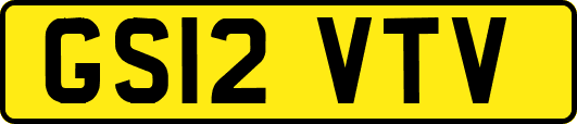 GS12VTV