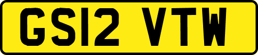 GS12VTW