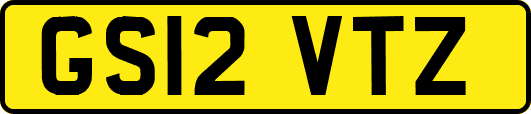GS12VTZ