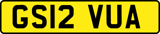 GS12VUA