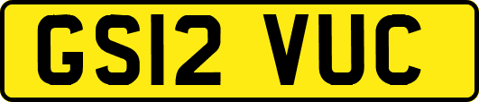 GS12VUC
