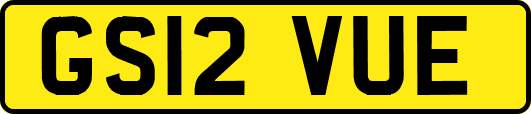GS12VUE