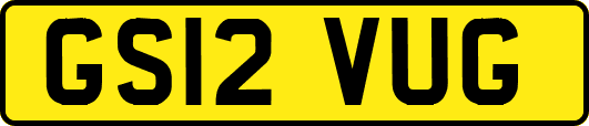 GS12VUG