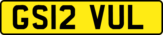 GS12VUL