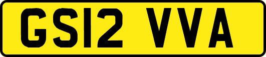 GS12VVA