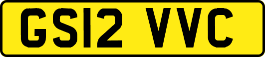 GS12VVC