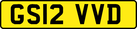 GS12VVD