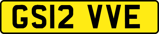GS12VVE