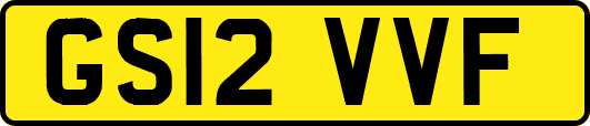 GS12VVF