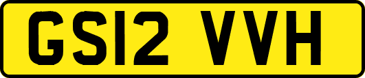 GS12VVH