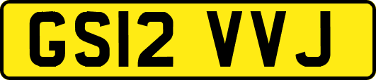 GS12VVJ