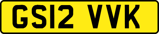 GS12VVK