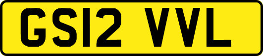 GS12VVL