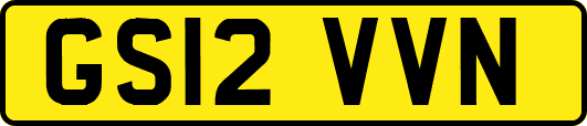 GS12VVN