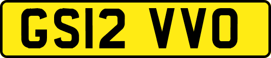 GS12VVO