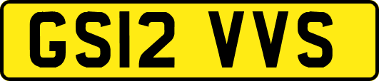 GS12VVS