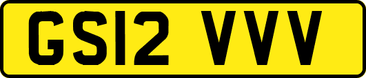 GS12VVV