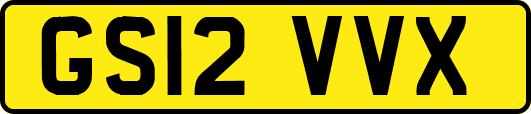 GS12VVX