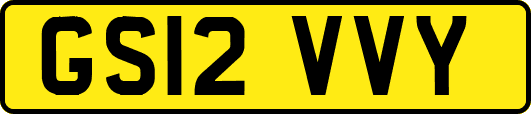 GS12VVY