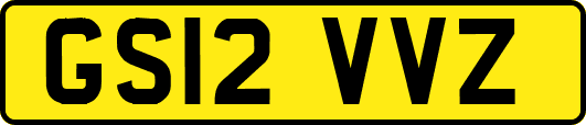 GS12VVZ