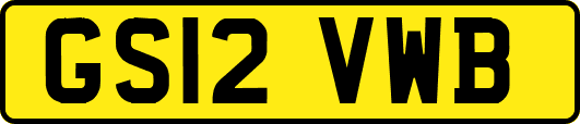 GS12VWB
