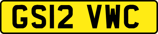 GS12VWC