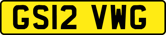 GS12VWG