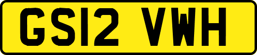 GS12VWH