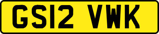 GS12VWK