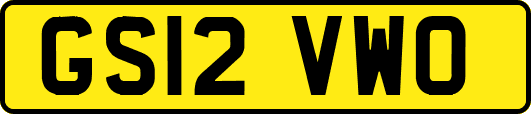 GS12VWO