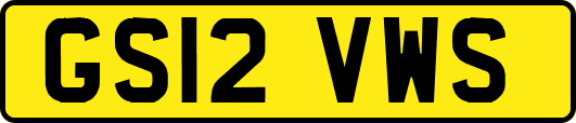 GS12VWS