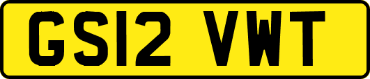 GS12VWT
