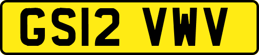 GS12VWV