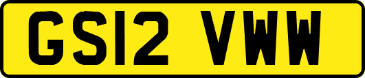 GS12VWW