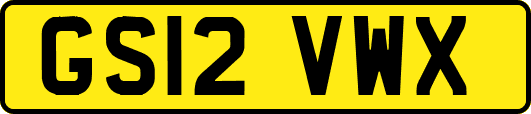 GS12VWX