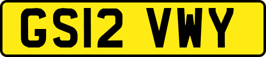 GS12VWY