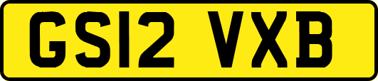 GS12VXB