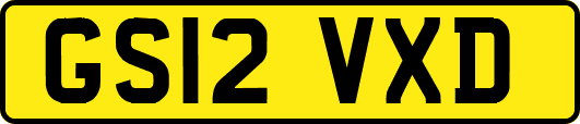 GS12VXD