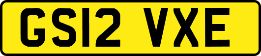 GS12VXE