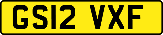 GS12VXF