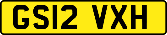 GS12VXH