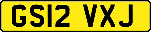 GS12VXJ