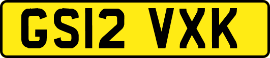 GS12VXK