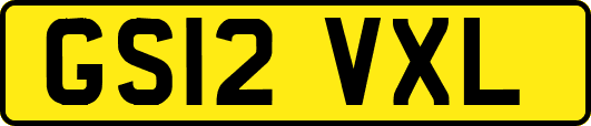 GS12VXL