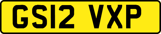 GS12VXP