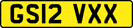 GS12VXX