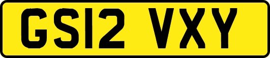 GS12VXY