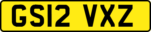 GS12VXZ